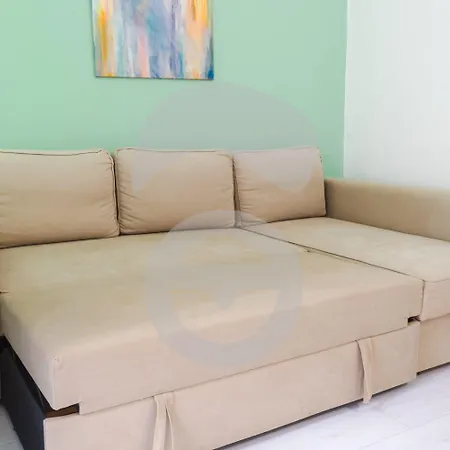 Mancaversa By The Beach Apartman *