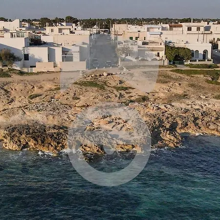 Mancaversa By The Beach Apartman Marina di Mancaversa