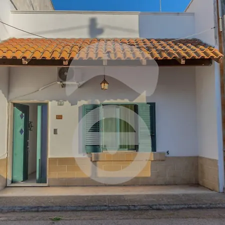 Mancaversa By The Beach * Marina di Mancaversa