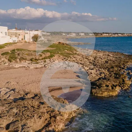 Apartman Mancaversa By The Beach